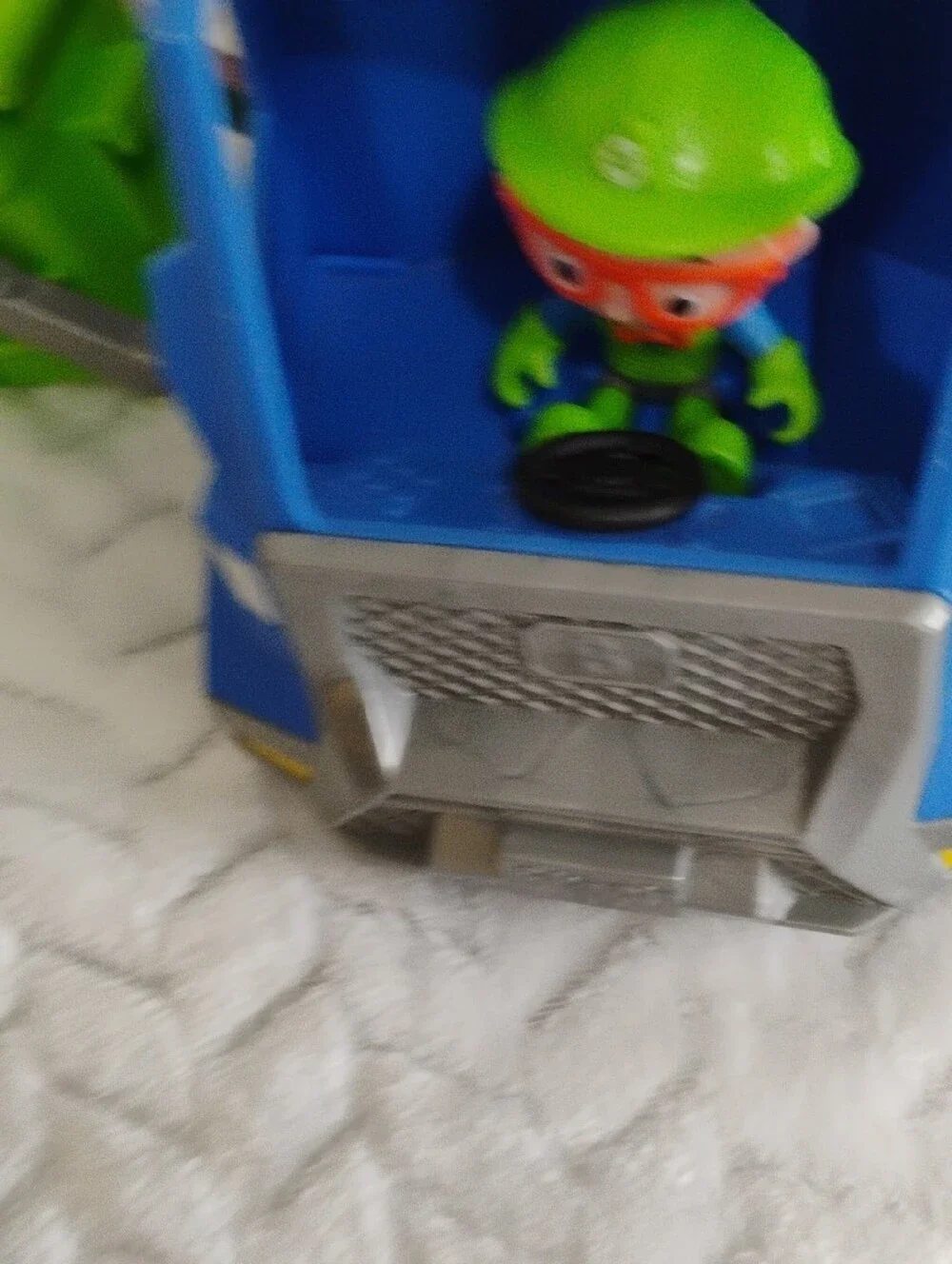 Boys Truck  Toys